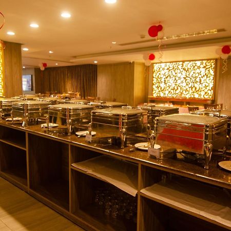 Best Western Sks Chattogram Chittagong Eksteriør billede