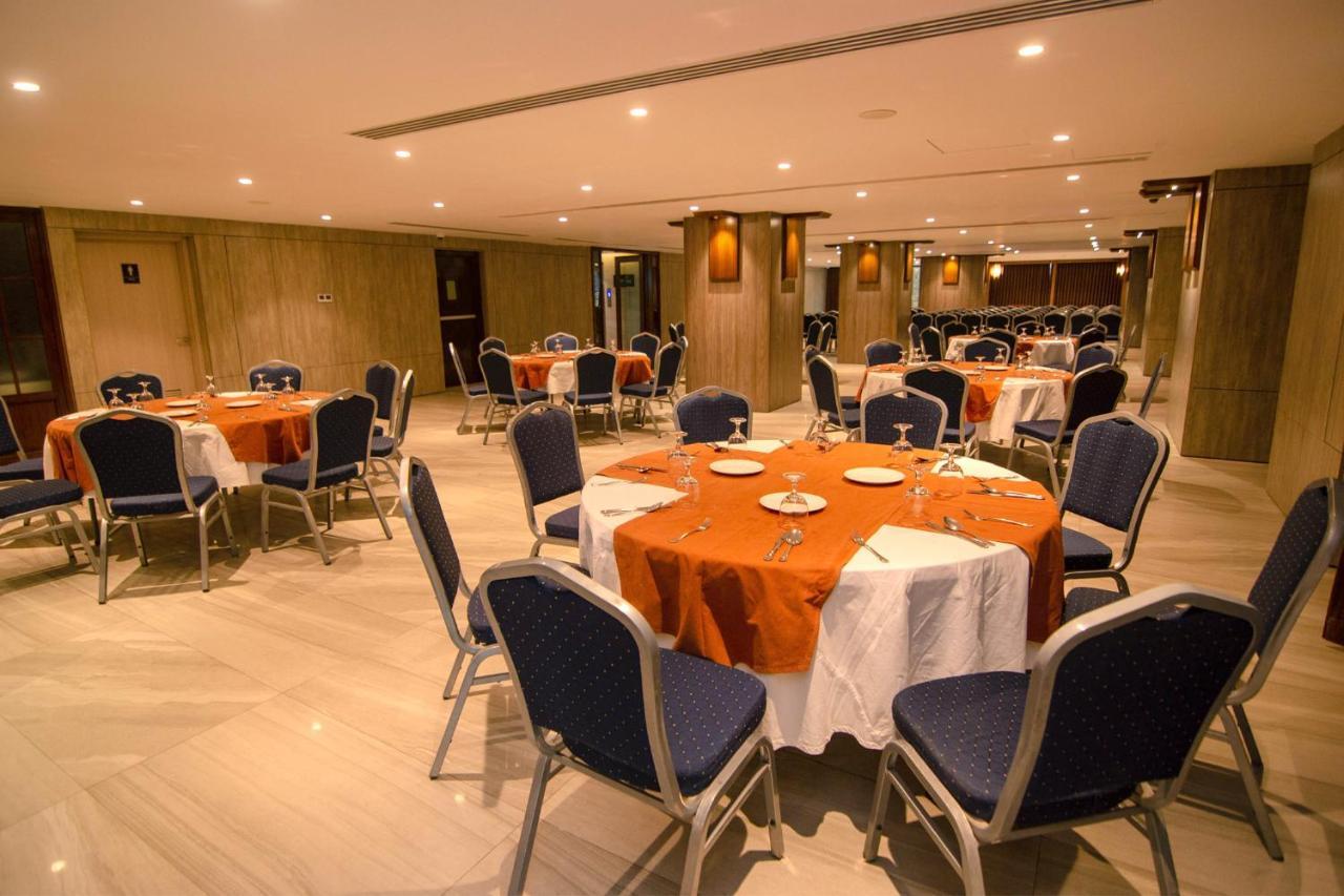 Best Western Sks Chattogram Chittagong Eksteriør billede