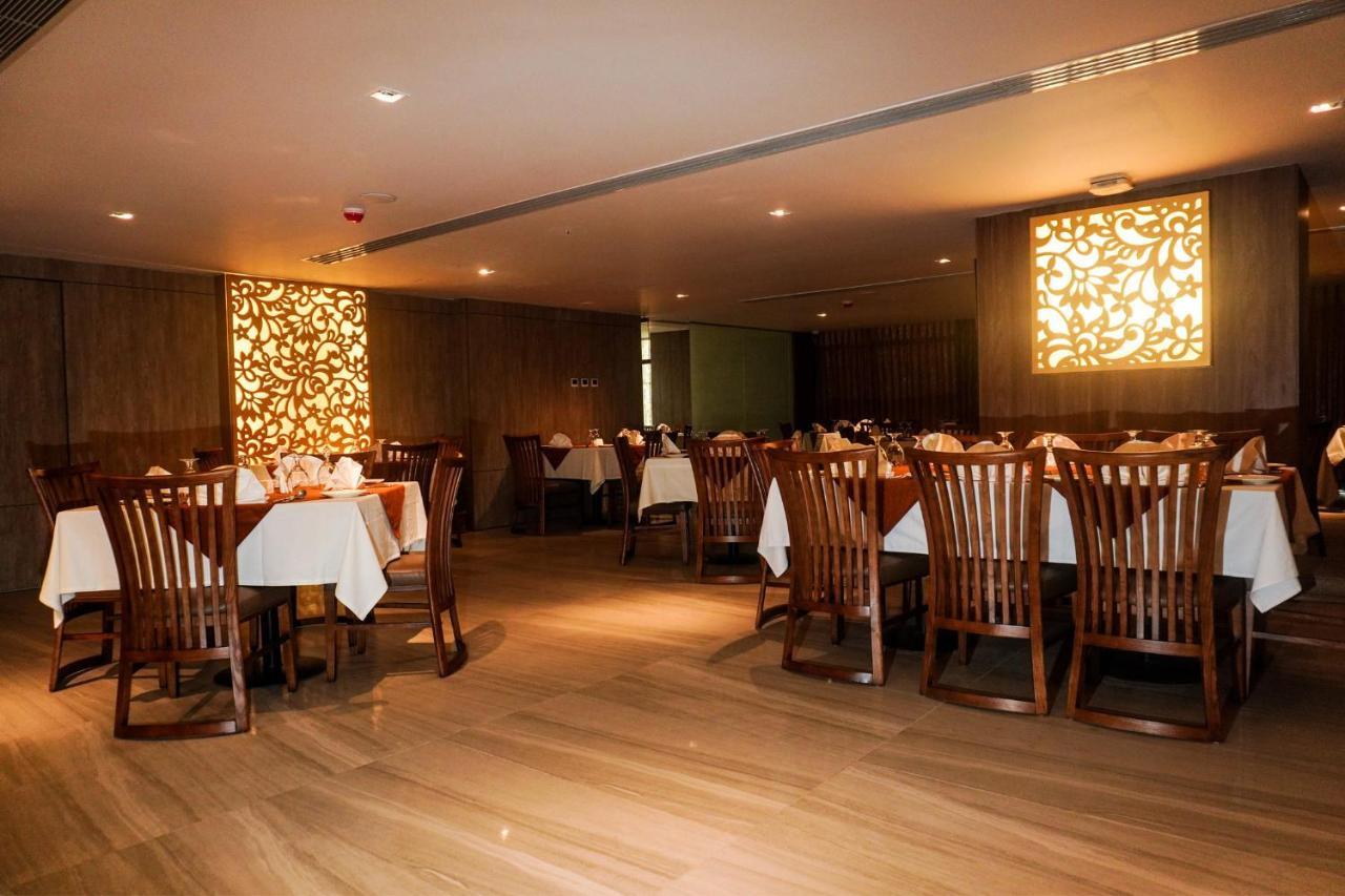 Best Western Sks Chattogram Chittagong Eksteriør billede