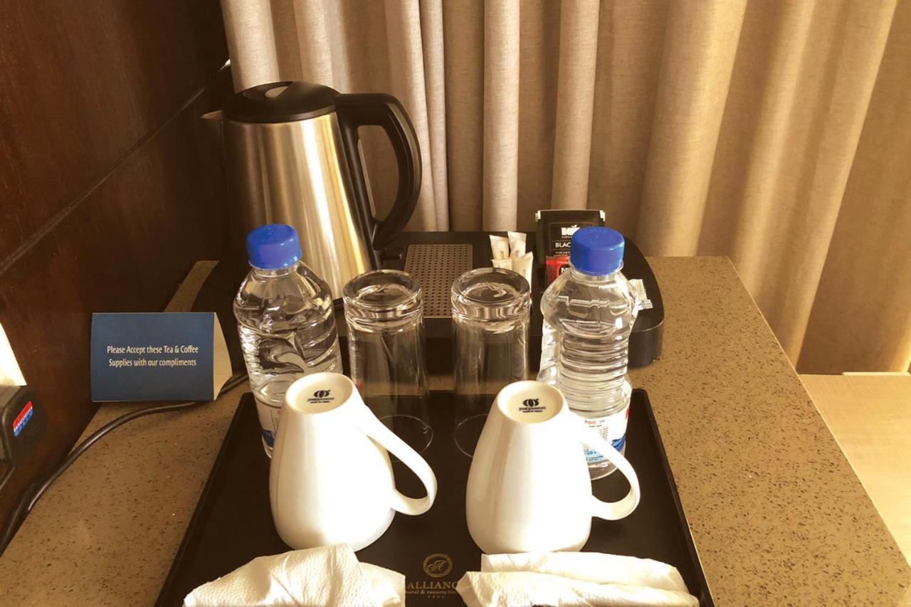 Best Western Sks Chattogram Chittagong Eksteriør billede