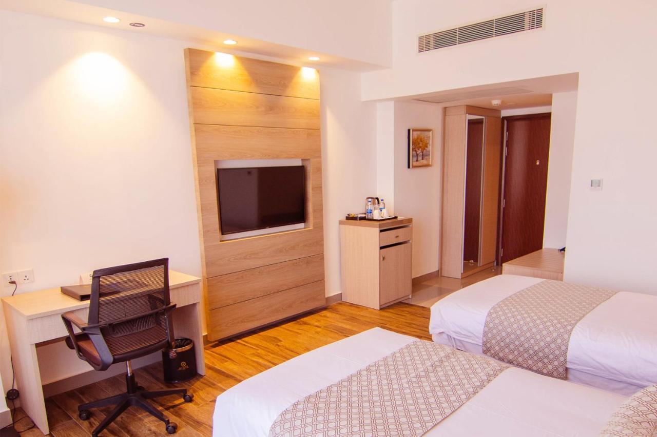 Best Western Sks Chattogram Chittagong Eksteriør billede