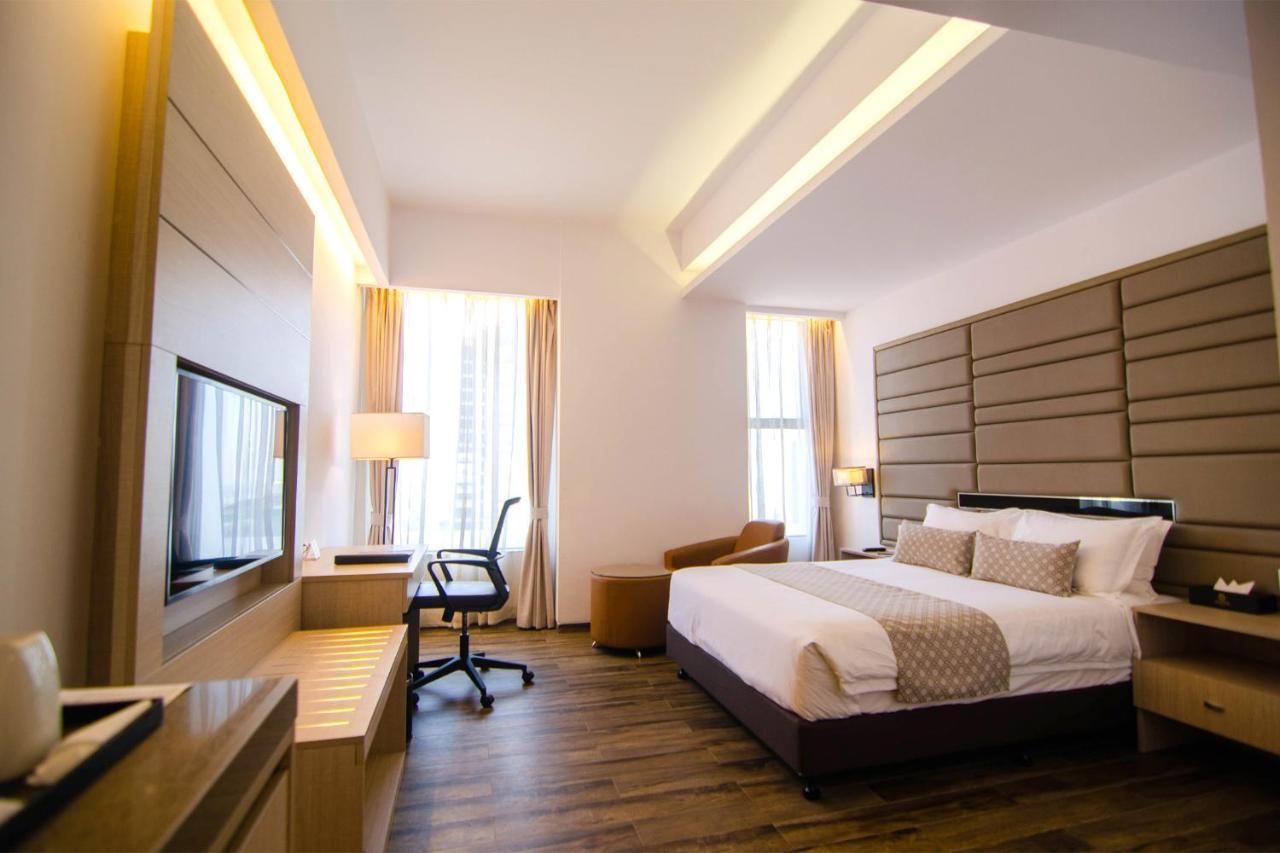 Best Western Sks Chattogram Chittagong Eksteriør billede