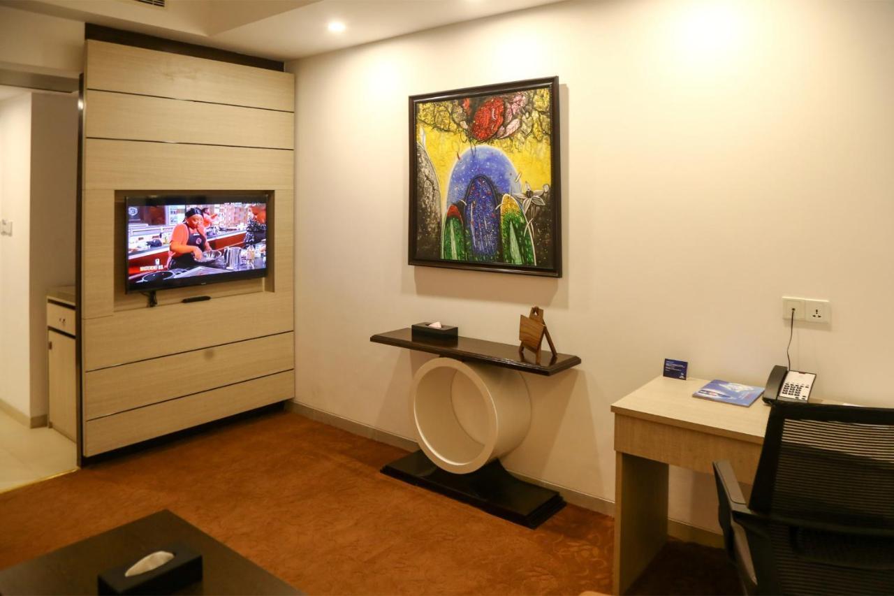 Best Western Sks Chattogram Chittagong Eksteriør billede