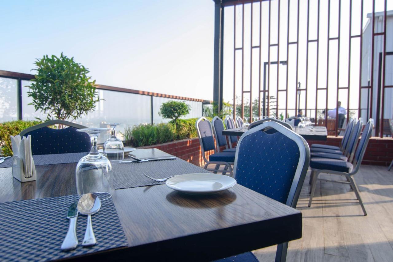 Best Western Sks Chattogram Chittagong Eksteriør billede
