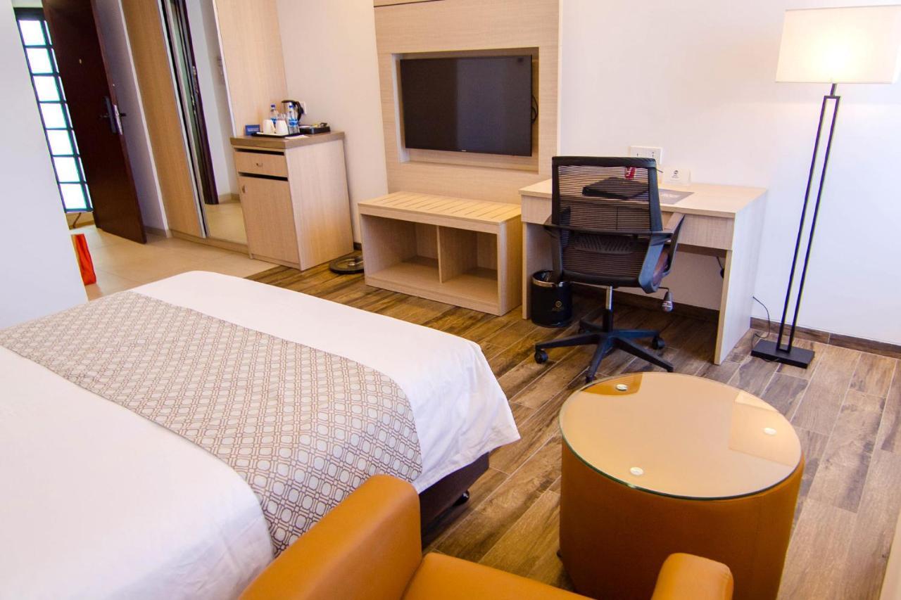 Best Western Sks Chattogram Chittagong Eksteriør billede