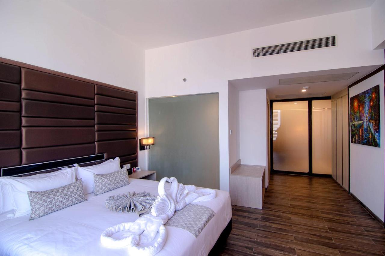 Best Western Sks Chattogram Chittagong Eksteriør billede