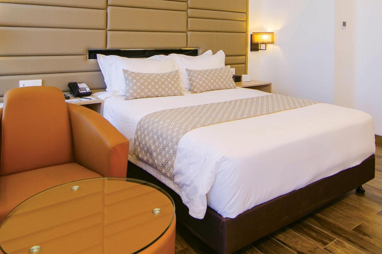 Best Western Sks Chattogram Chittagong Eksteriør billede