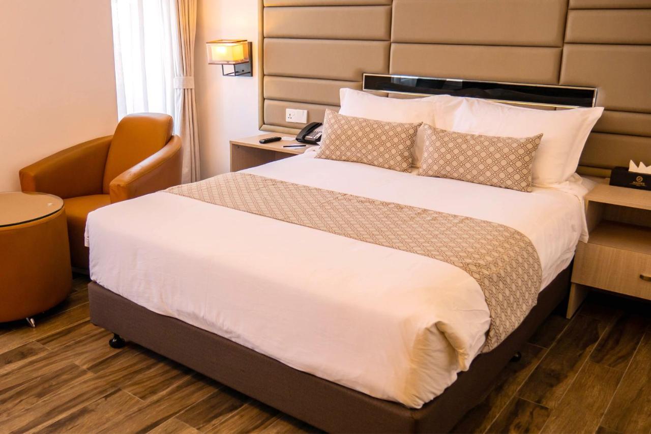 Best Western Sks Chattogram Chittagong Eksteriør billede