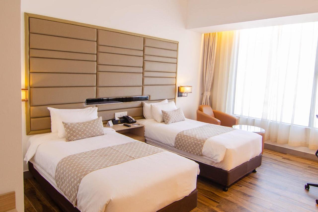 Best Western Sks Chattogram Chittagong Eksteriør billede
