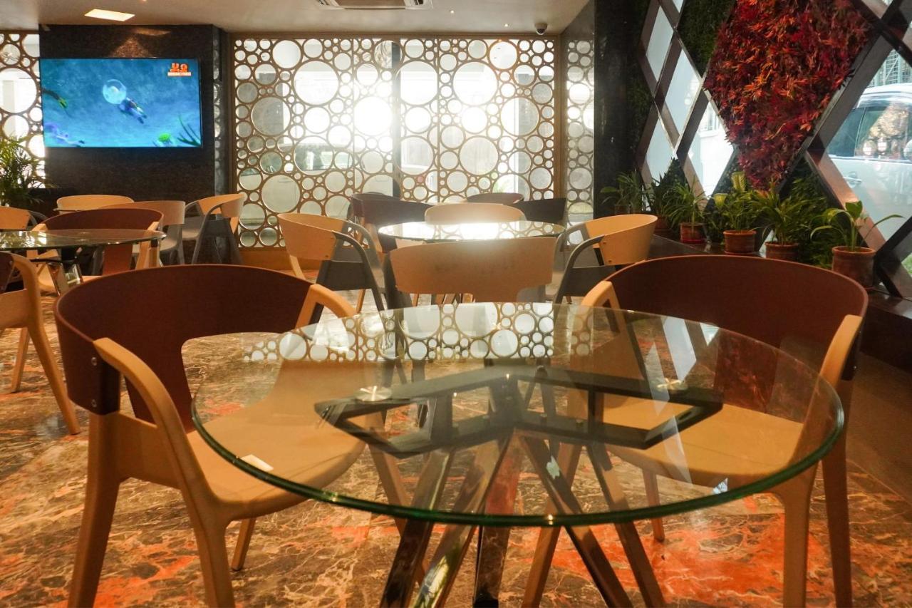 Best Western Sks Chattogram Chittagong Eksteriør billede