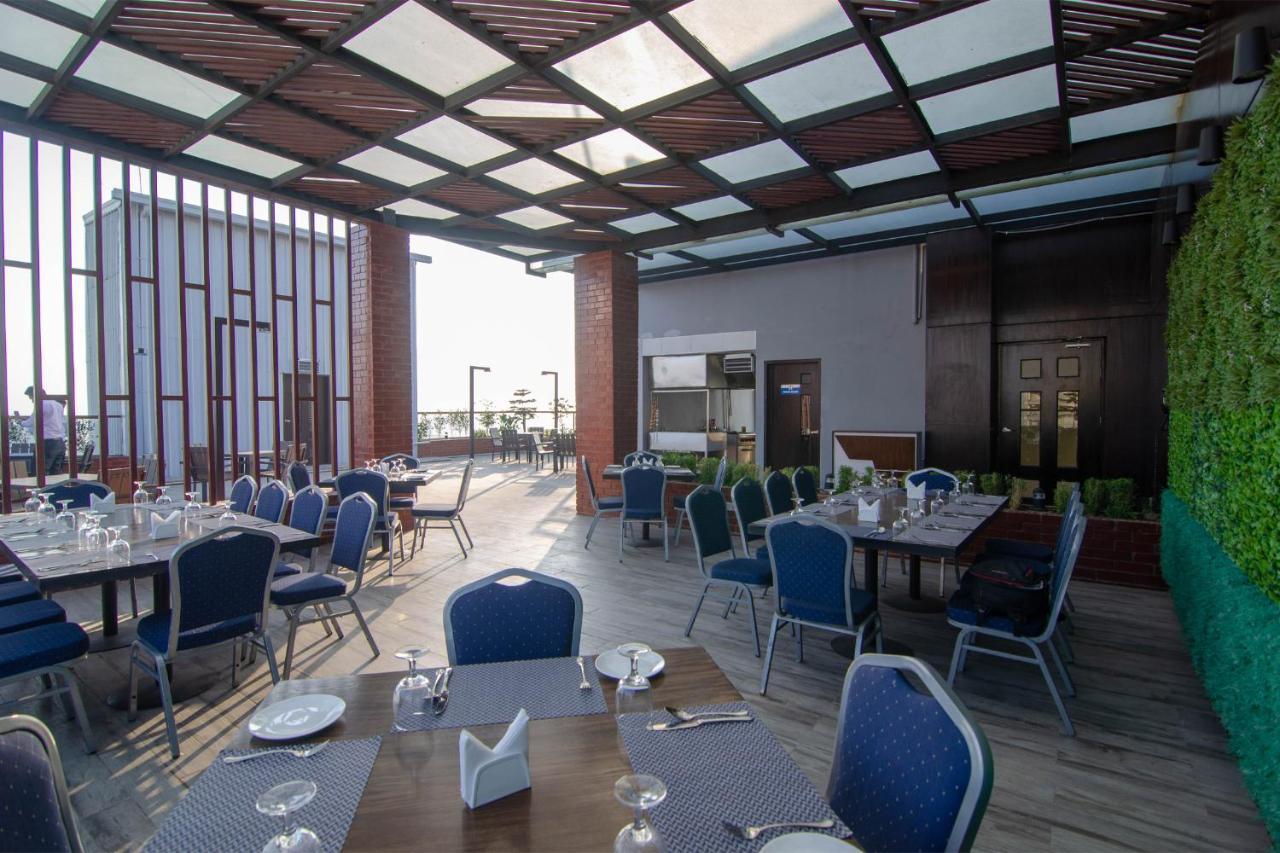 Best Western Sks Chattogram Chittagong Eksteriør billede