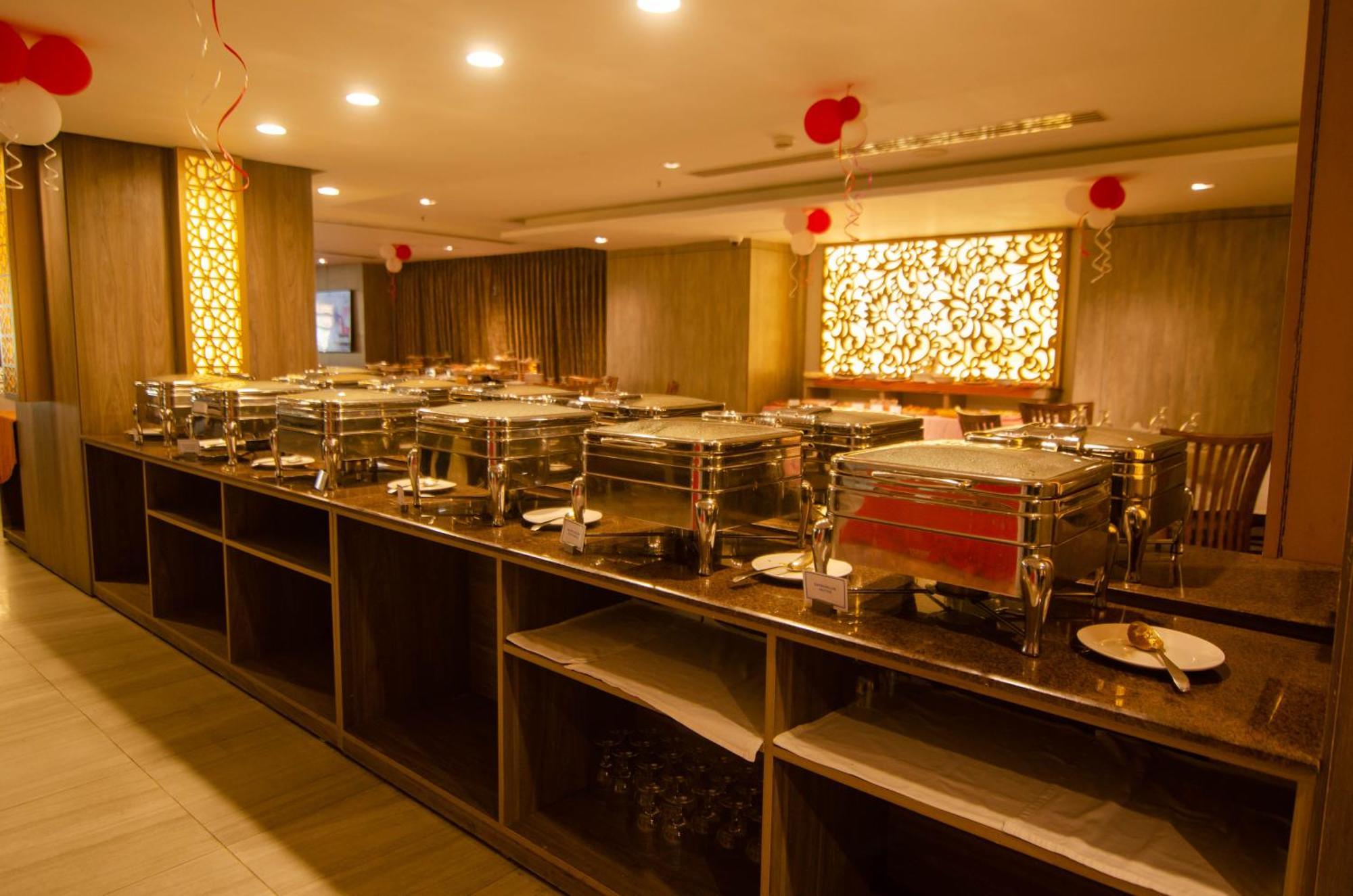 Best Western Sks Chattogram Chittagong Eksteriør billede