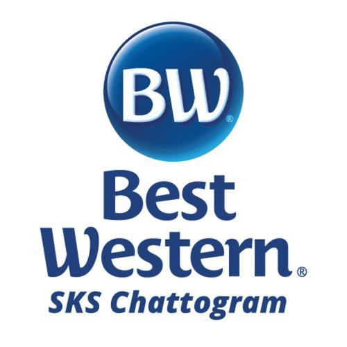 Best Western Sks Chattogram Hotel Chittagong Eksteriør billede